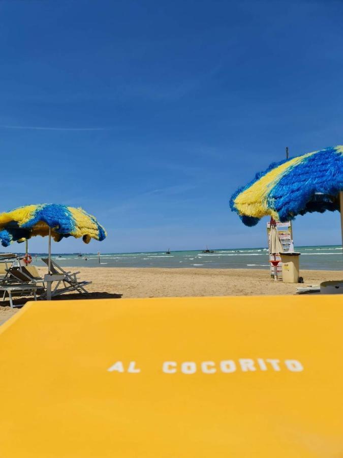 A Casa Letizia San Salvo Marina Marina Di Montenero